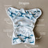Cloth Bums Nighttime Preflat Bundle